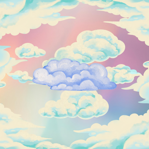 Kindly Kyle Artwork