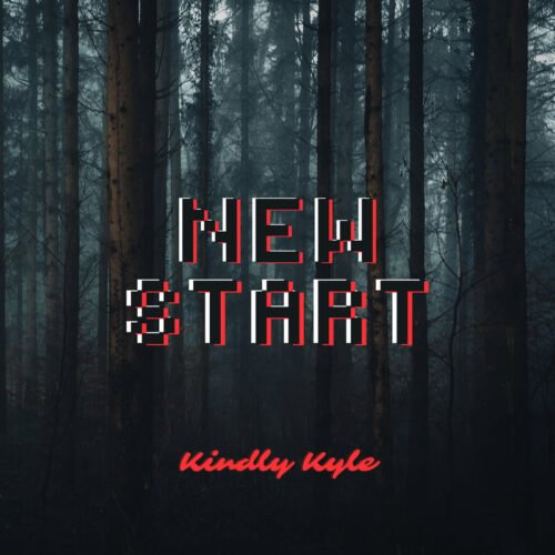 – New Start Artwork